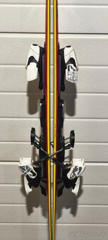 Lyže Scott The Ski Freeride 180cm - 8