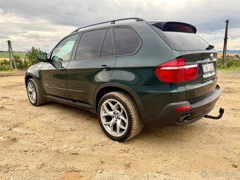 BMW X5 e70 35sd - 8