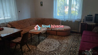 Na predaj rodinný dom, Nižný Hrabovec (N038-12-MABA) - 8