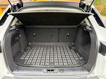Land Rover Evoque 2.0 4x4 AUTOMAT Najeto 59.tis km ČR koupen - 8