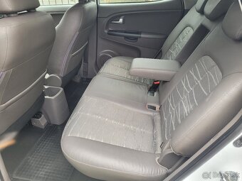 Kia Venga 1.6vti Benzin Automat Koža - 8