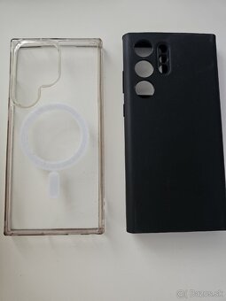 Samsung Galaxy s23 ultra 8/256GB - 8