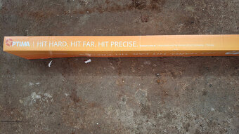 Optima by Hatsan Alpha 4.5 mm + 1 terc ZDARMA - 8