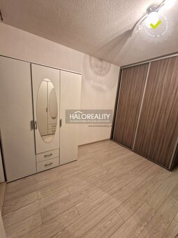 HALO reality - Predaj, štvorizbový byt Partizánske, Šípok - 8