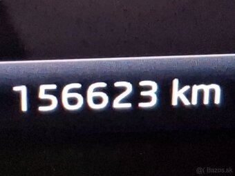 Škoda Octavia 3 RS 4X4 2.0 TDi 2020 - 8