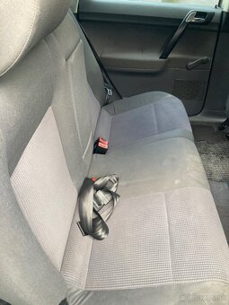 Predám vw polo - 8