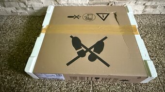 Predám indukčnú varnú dosku Electrolux - 8