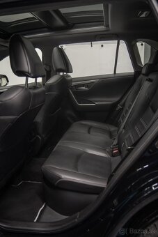 Toyota Rav4 hybrid 2020 187000km - 8