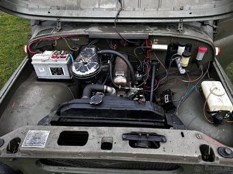 Predám uaz 469 - 8