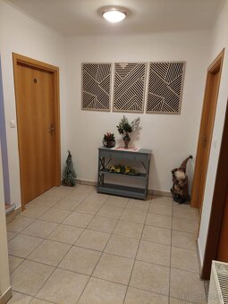 Ponúkam ubytovanie  na Silvester - 8