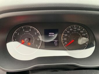 Dacia Duster 1.2T 4x4 2018 55 000 km - 8