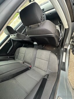 Audi a4 b7 2.0tdi 103kw - 8