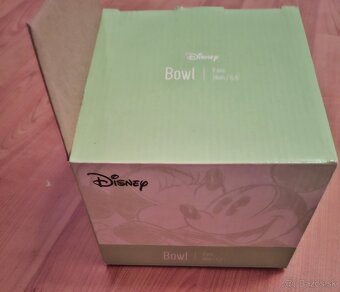 Ranajkova suprava disney - 8