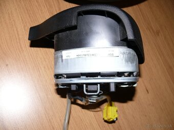 Volant VW PASSAT - 8