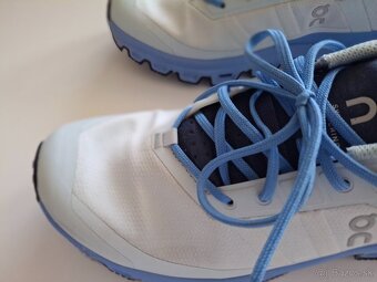 Damske bežecké On Cloudventure - 8