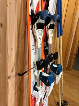 Rossignol Scratch - 8