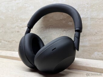 Sony WH-1000XM6 black - 8