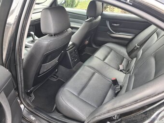 BMW E90 325i automat nová STK, EM, 340000km - 8