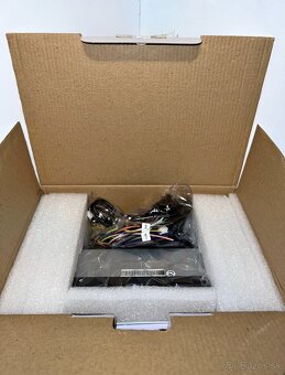 NOVINKA 2din autorádio. 7´ FORD - 8