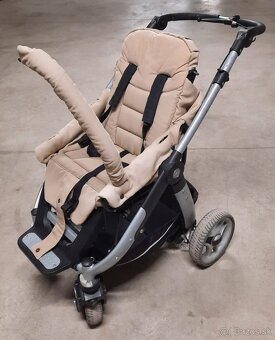 Kočík Teutonia BeYou - 8