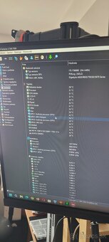 Predám TOP herné PC v 100% stave - 8