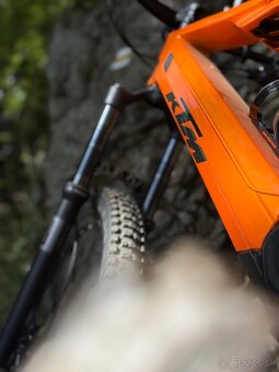 KTM Machina Kapoho 8973 eBike ZÁRUKA - 8