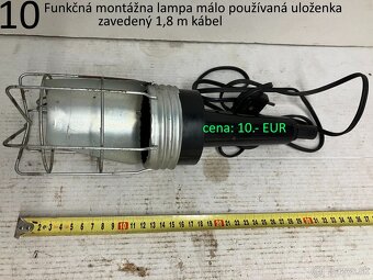 Náradie pre majstrov - 8