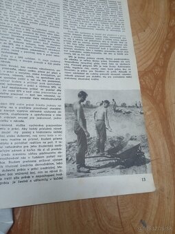 Slov.štat časopis Nová mládež - 8