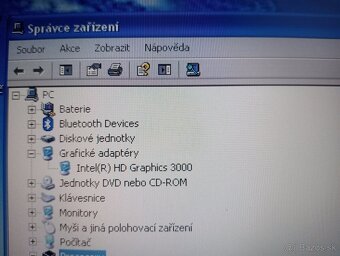 HP elitebook 2560p - Intel core i5 - 4gb ram - WIN XP - 8