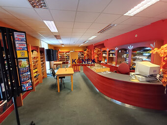 Predaj multifunkčného areálu Humenné – výnimočná príležitosť - 8