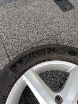 ✅ Letná sada 5x112 R16 Aspen - 8
