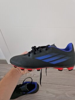 adidas X Speedflow.4 FxG 36 2/3 - 8