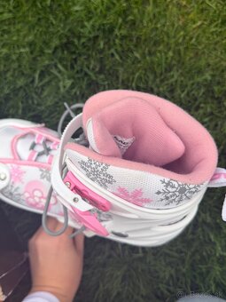 Head 2in1 Korčuľe 38-41 - 8