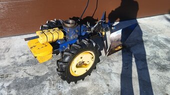 agzat  - prevodovka - motor - 8