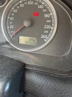 Vw Passat b5,5 1,9tdi 4motion - 8