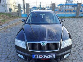 Predám Škoda Octavia - 8
