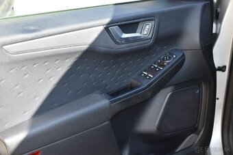 Ford Kuga 2.0 TDci Titanium 4X4 Automat. 14.999,- EUR - 8