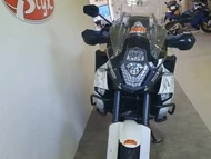 KTM SUPER ADVENTURE 1290 S R.V.2015 MOZNA VYMENA TOP STAV - 8