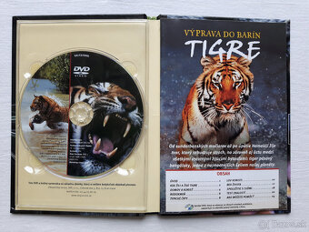 CD, DVD, FILMY, DOKUMENTY - 8