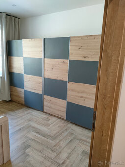 Prenajmem 3i apartmán s terasou a parkovacím miestom - 8