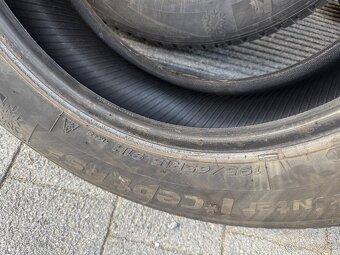 Hankook winter icept rs2 195/65 R15 91H - 8