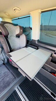Volkswagen Multivan T5.2 (najnovšia verzia z T5) - 8