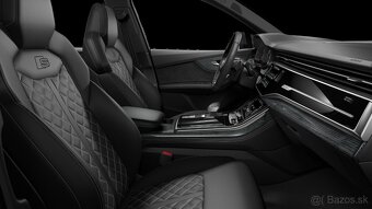 Audi q7 - 8
