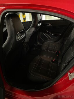 Mercedes A180 Benzin - 8