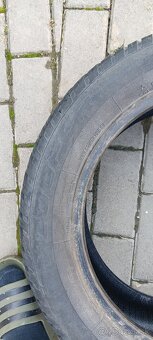 Cooper Discovery 205/55R16 celoročné - 8
