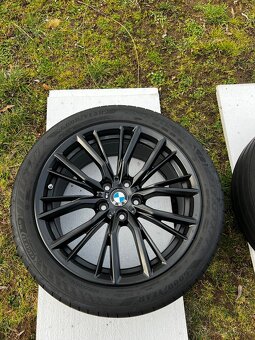 BMW Styling 796M R18 Dvojrozmer disky G20/21/22... - 8