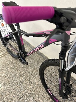 Kross Lea 5.0, 29“, 27,5“, veľ.: S(17“),bicykel dámsky, Gr - 8