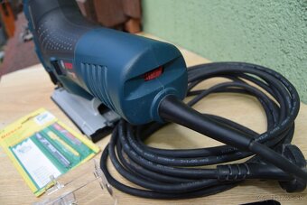 Priamočiara píla Bosch GST150 CE Professional - 8