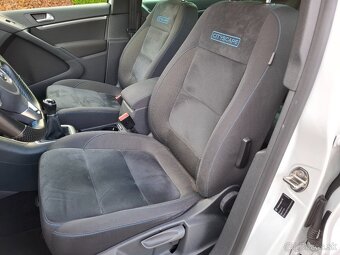 VOLKSWAGEN TIGUAN 4x4,2,0CR TDI CITY SCAPE, 110kw, 2015 - 8