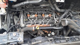 Motor 2,2 P - 8
